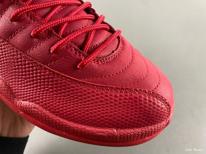 Kicked Out Shoe Store Jordan Air Red Retro (2018) 130690-601 12 Gym 0802